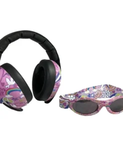 Protective Mini Protection Set - Peace