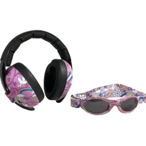 Protective Mini Protection Set - Peace