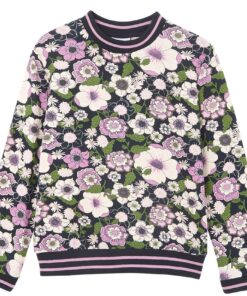 Alternative view of Bellerose Jumper