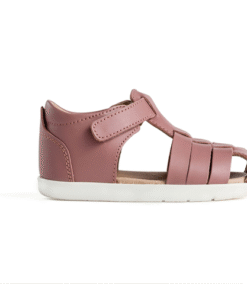 Berry Billie Sandals - First Walker