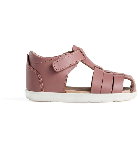 Berry Billie Sandals - First Walker