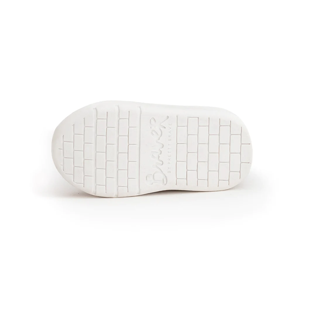 Berry Billie Sandals - First Walker - Image 3