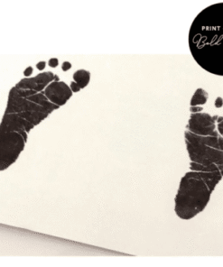 Inkless Printing Kit