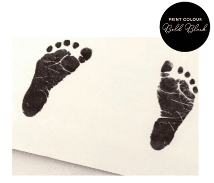Inkless Printing Kit
