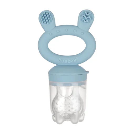 Fresh Food Feeder/Teether - Haakaa - Image 4