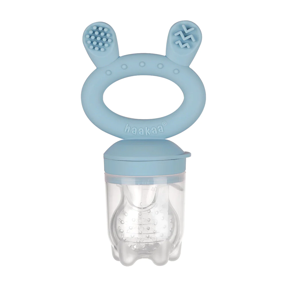 Fresh Food Feeder/Teether - Haakaa - Image 4