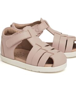 Blush Billie Sandals - First Walker