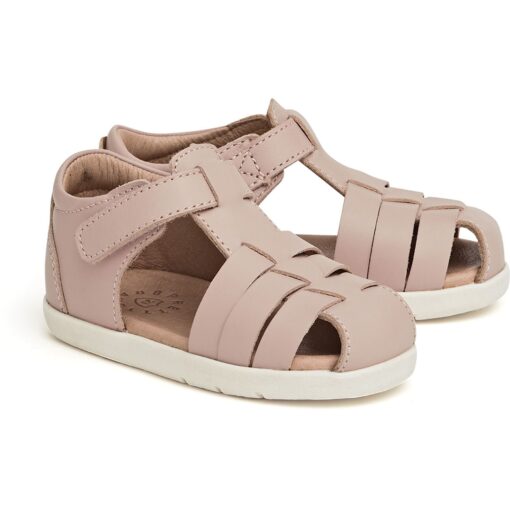 Blush Billie Sandals - First Walker