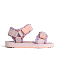 Alternative view of Blush Beach Sandals