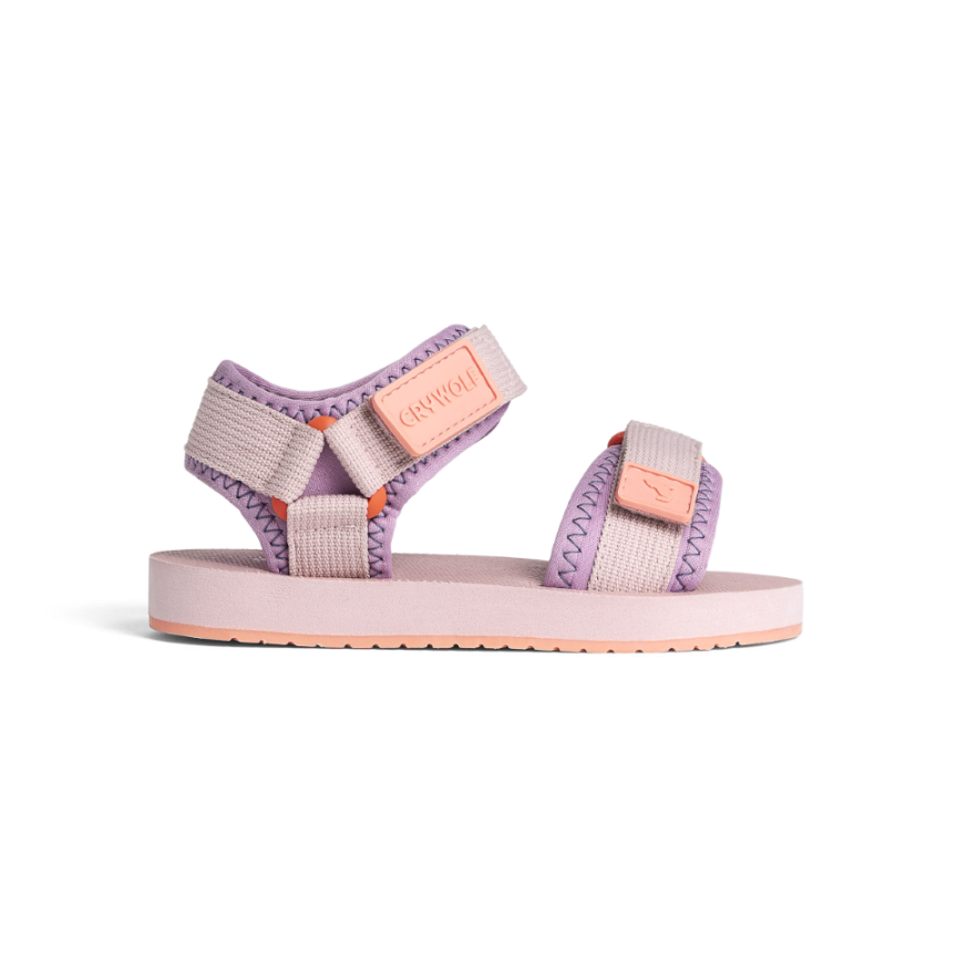 Blush Beach Sandals - Image 2