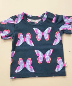 Bonds Butterfly Tee (size 000 only)