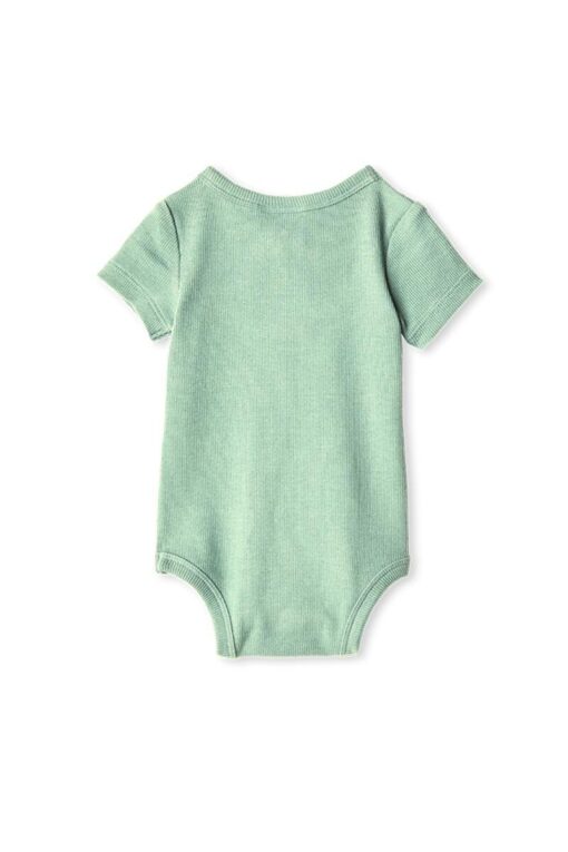 Seafoam Green Bodysuit - Image 3
