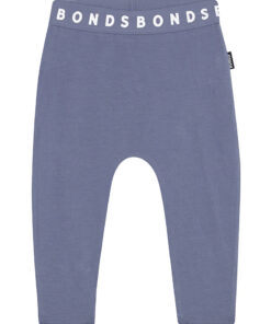 Japenese Denim Leggings