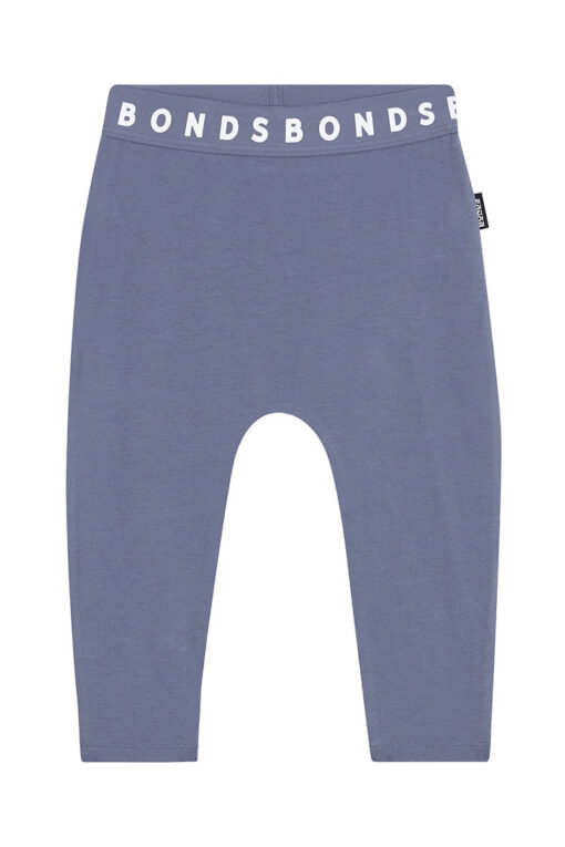 Japenese Denim Leggings