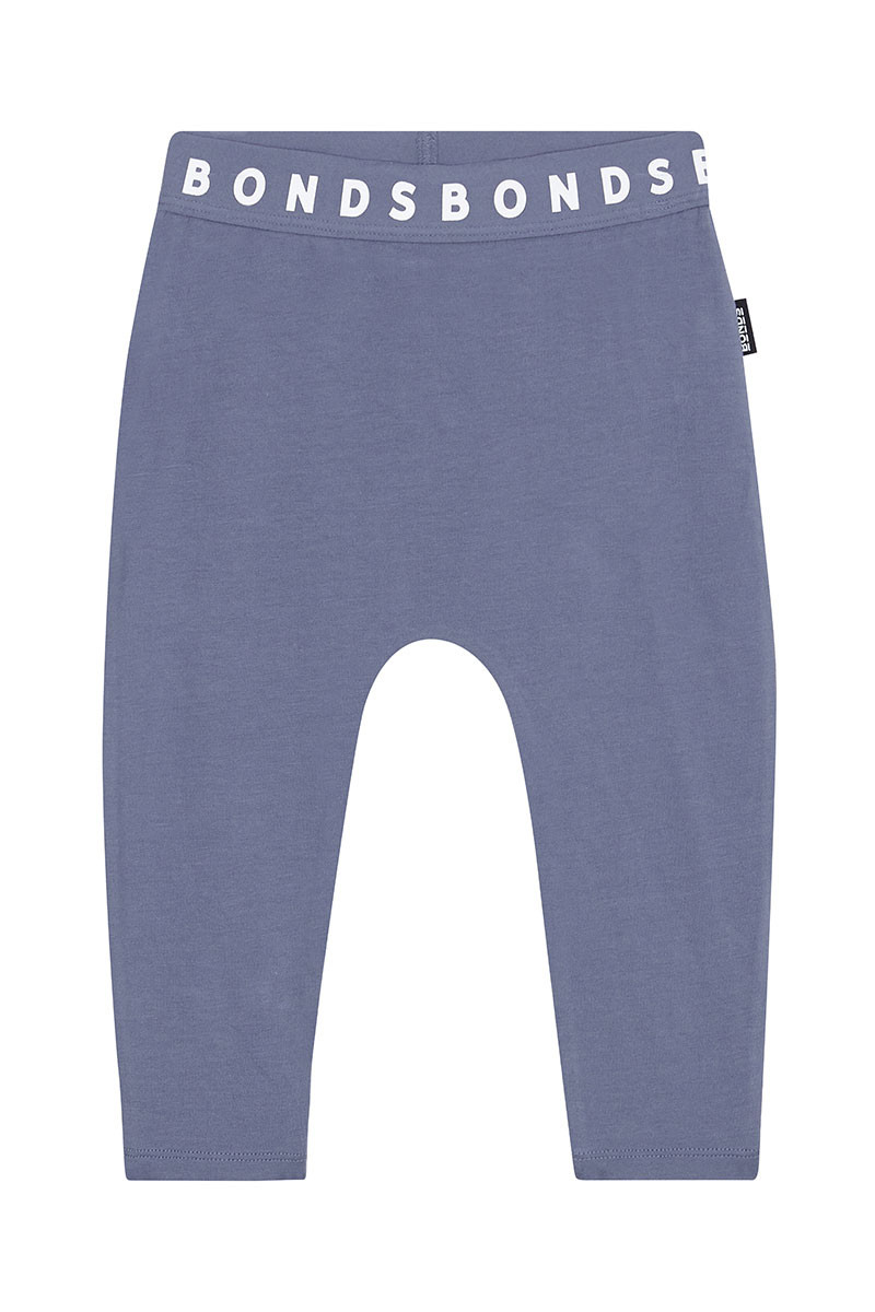 Japenese Denim Leggings