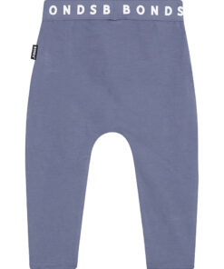 Alternative view of Japenese Denim Leggings
