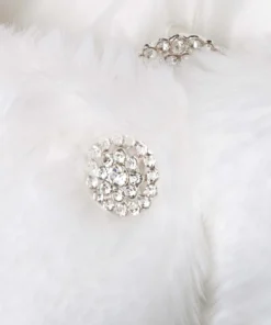 Alternative view of Sarah Fur Jacket