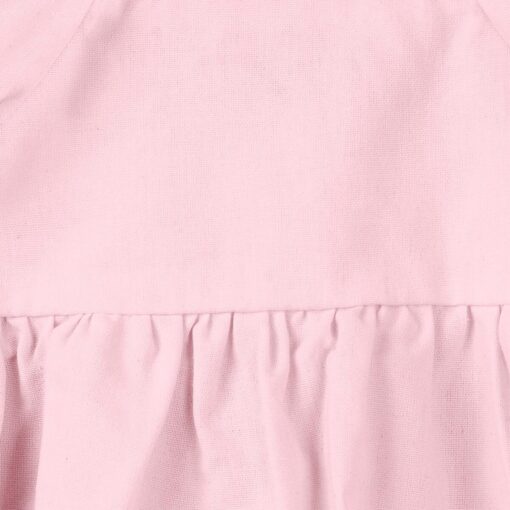 Grace Tie Back Romper - Image 3