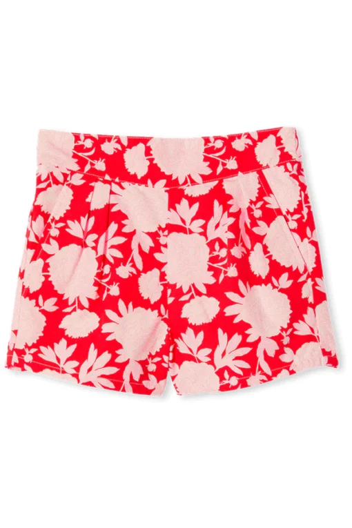 Raspberry Shorts - Image 4