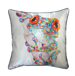Alternative view of Cushion Covers