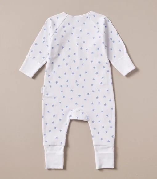 Blue Stars Cozysuit - Image 3