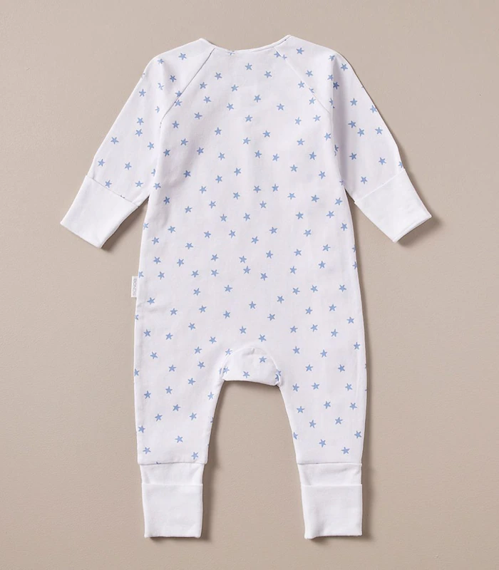 Blue Stars Cozysuit - Image 3