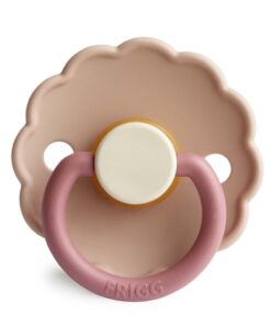 Alternative view of Peony Daisy Rubber Dummy