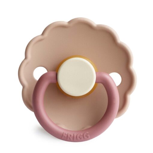 Peony Daisy Rubber Dummy - Image 2