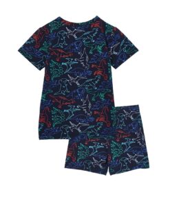 Alternative view of Jurassic PJ's