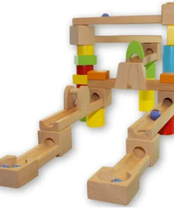 Marble Run