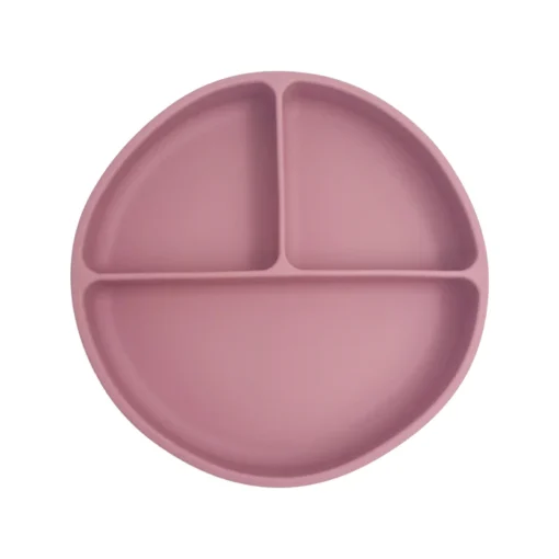 Silicon Suction Divider Plate - Image 3