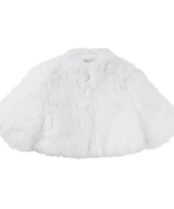 Elise Fur Jacket
