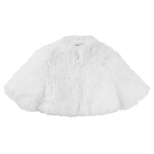 Elise Fur Jacket