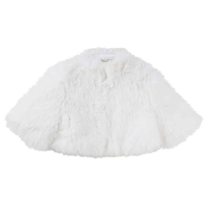 Elise Fur Jacket