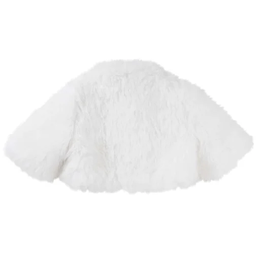 Elise Fur Jacket - Image 2