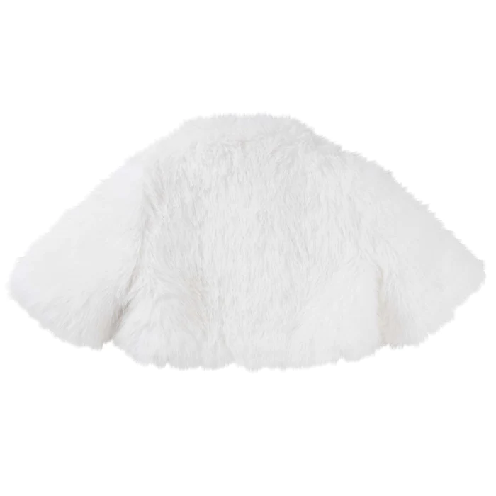 Elise Fur Jacket - Image 2
