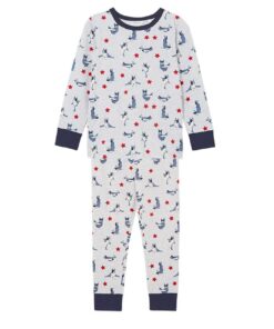 Downward Dog PJ's