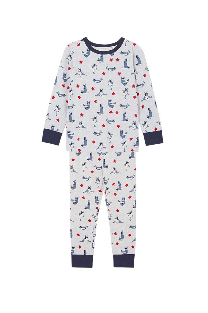 Downward Dog PJ's