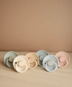 Alternative view of Frigg Rope Dummy - Blush