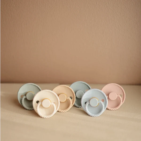 Frigg Rope Dummy - Blush - Image 2