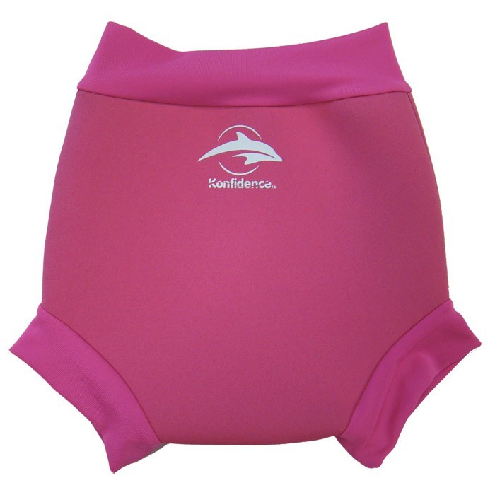 Swim Neo Nappy - Pink