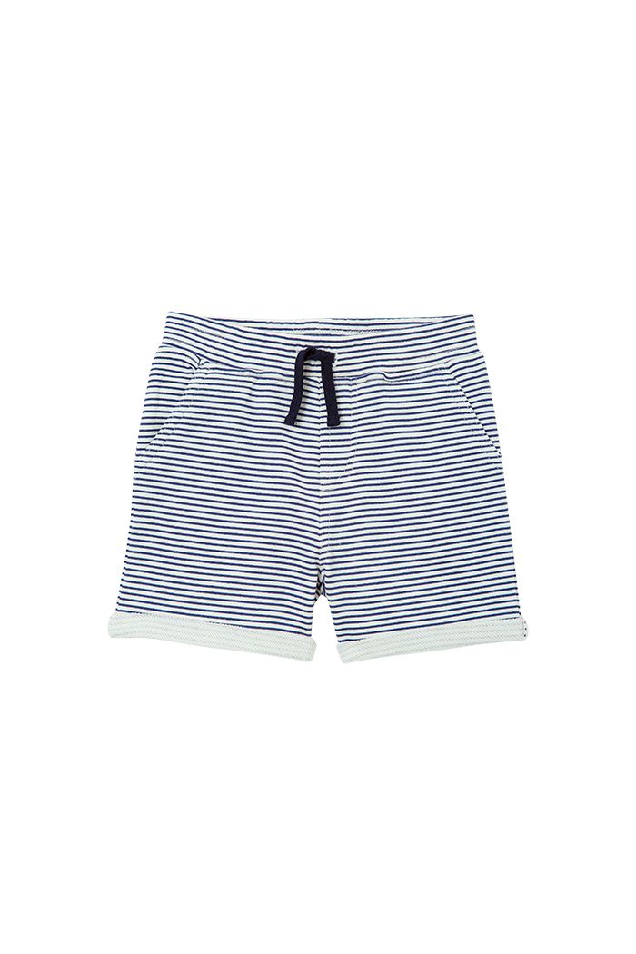Shorts - Stripe