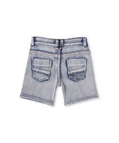 Alternative view of Shorts - Stretch Knit Denim