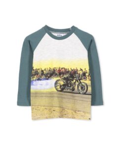 Moto Tee Shirt