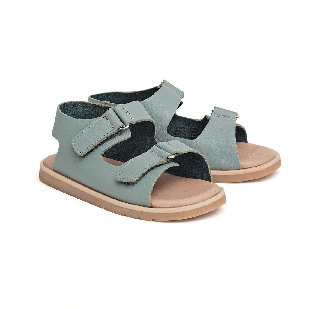 Seafoam - Wilder Sandal