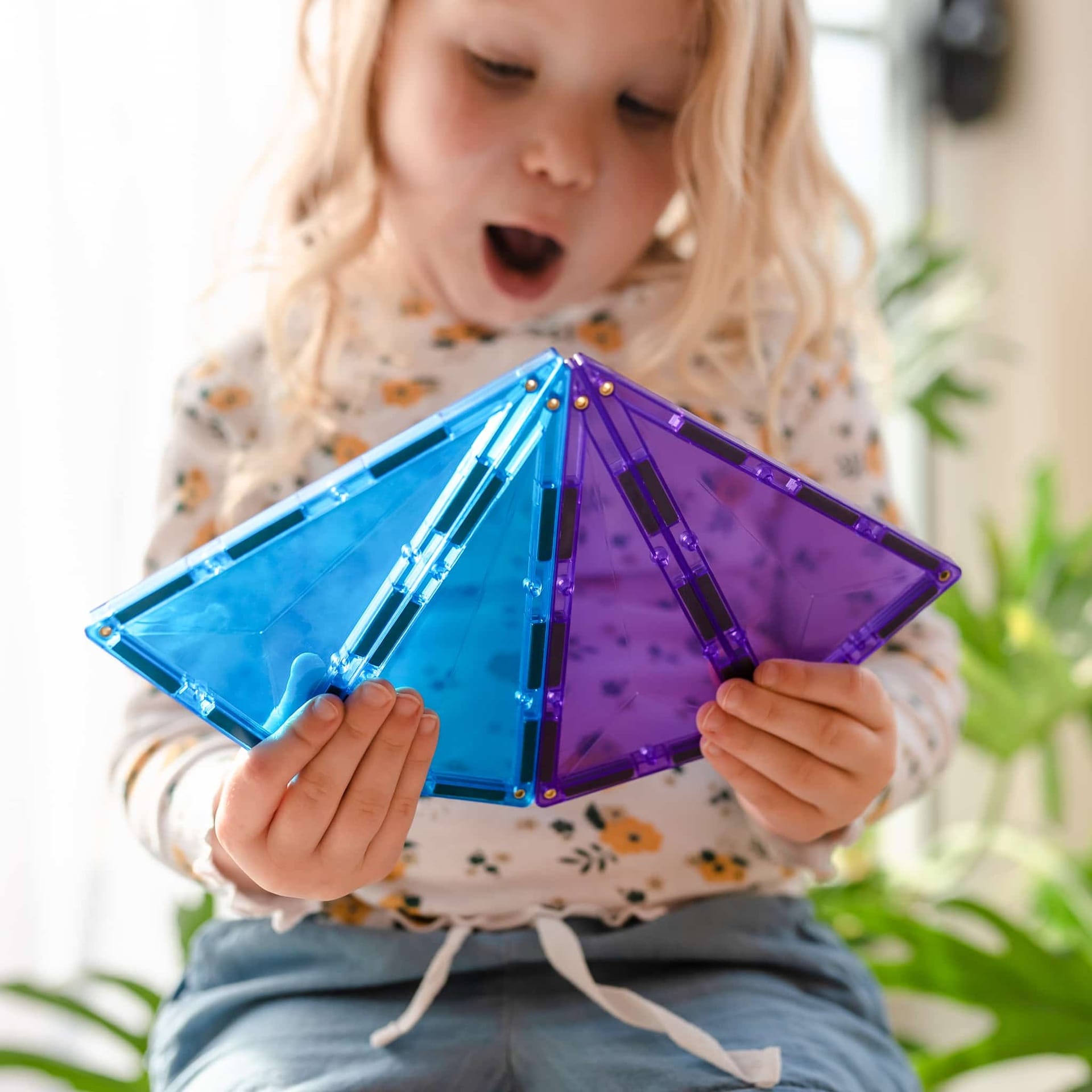 Rainbow 30 Piece Geometry Pack - Image 6