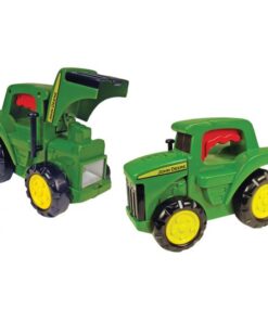 John Deere Tractor Torch
