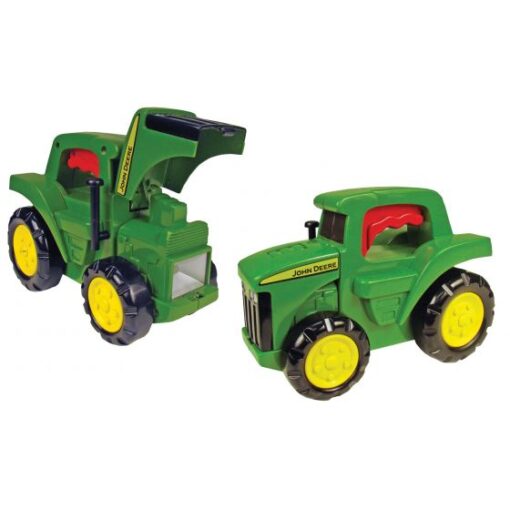 John Deere Tractor Torch