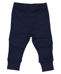 Alternative view of Admiral Merino Slasher Leggings