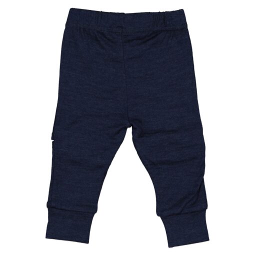 Admiral Merino Slasher Leggings - Image 2